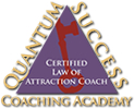 alt= "Certified Law of Attraction Coach Quantum success Coaching Academy"
