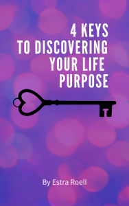 4 Keys to Discovering Your Purpose